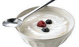 mejeriprodukter mod pancreatitis