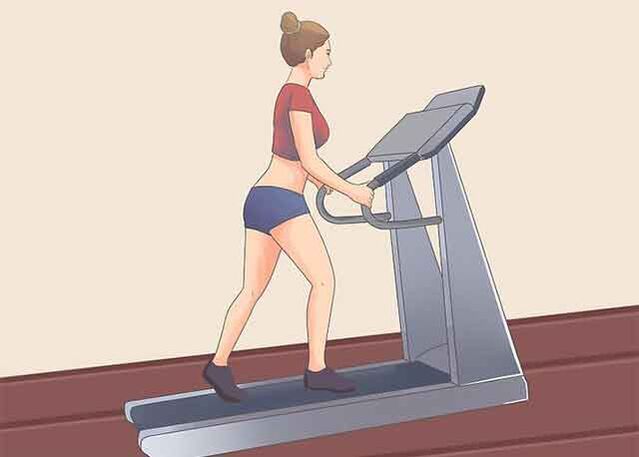 cardio udstyr til vægttab